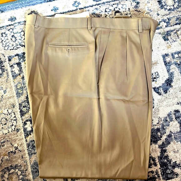Men’s Zanella dress pants - Picture 1 of 2